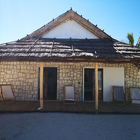 Laguna Blu - Resort Madagascar Andavadoaka エクステリア 写真