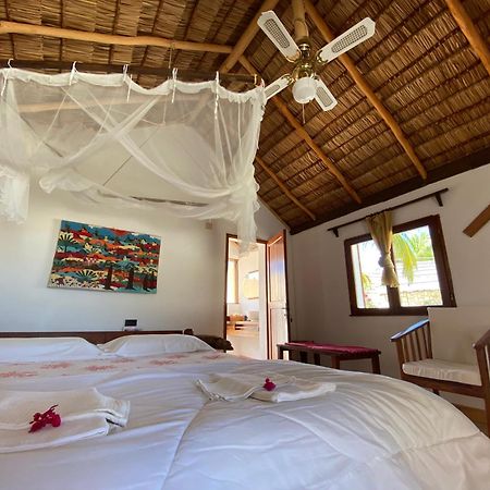 Laguna Blu - Resort Madagascar Andavadoaka エクステリア 写真
