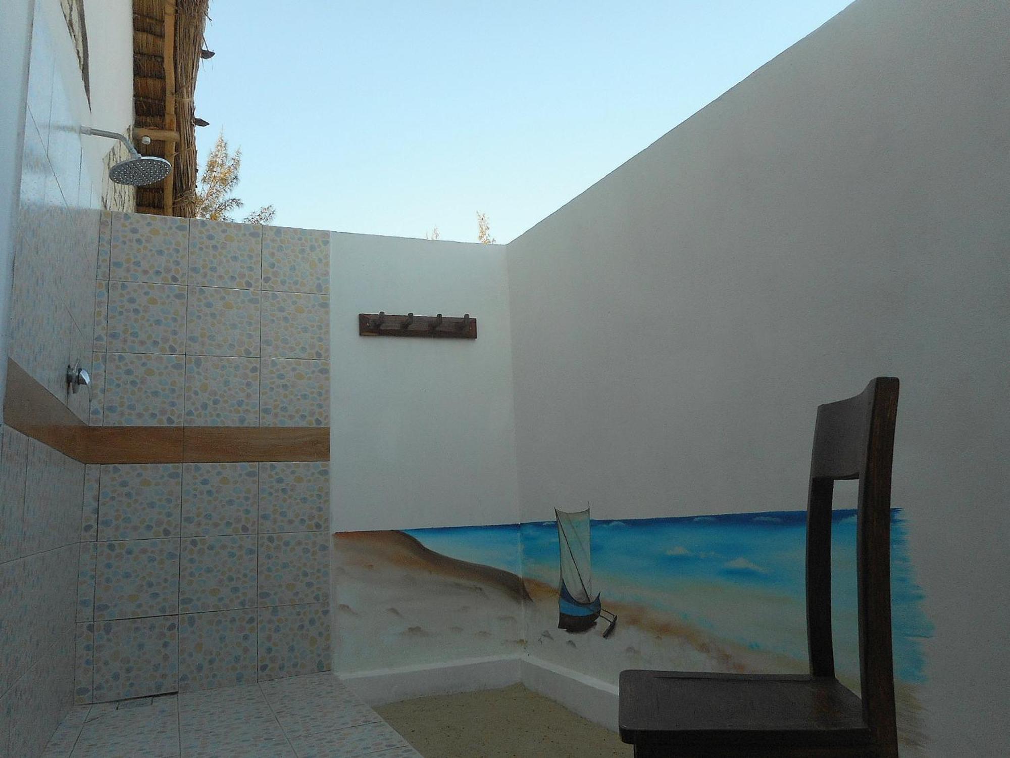 Laguna Blu - Resort Madagascar Andavadoaka 部屋 写真