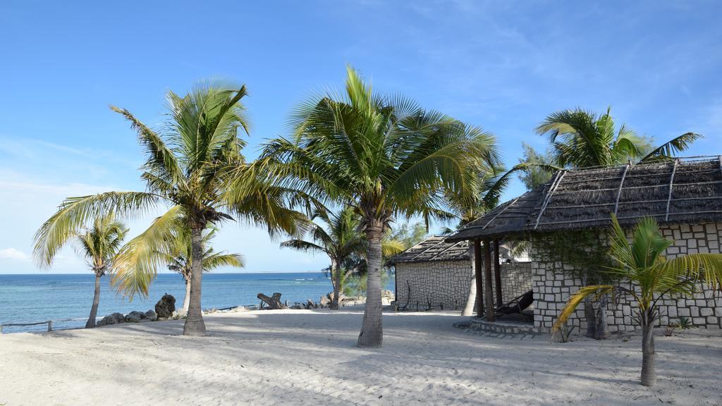 Laguna Blu - Resort Madagascar Andavadoaka エクステリア 写真