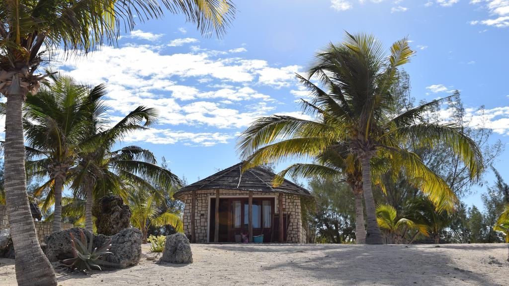 Laguna Blu - Resort Madagascar Andavadoaka エクステリア 写真