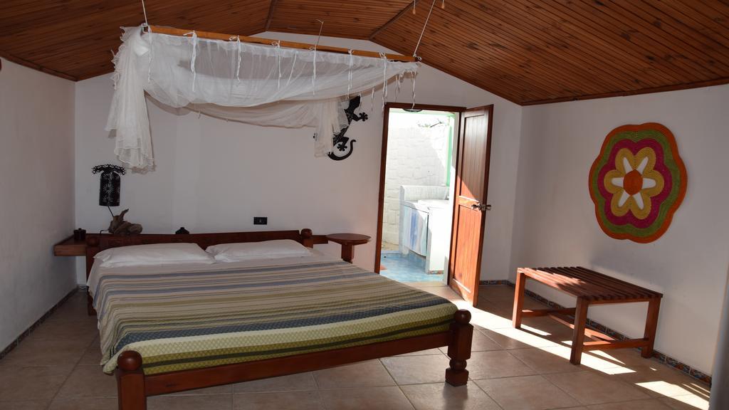 Laguna Blu - Resort Madagascar Andavadoaka 部屋 写真