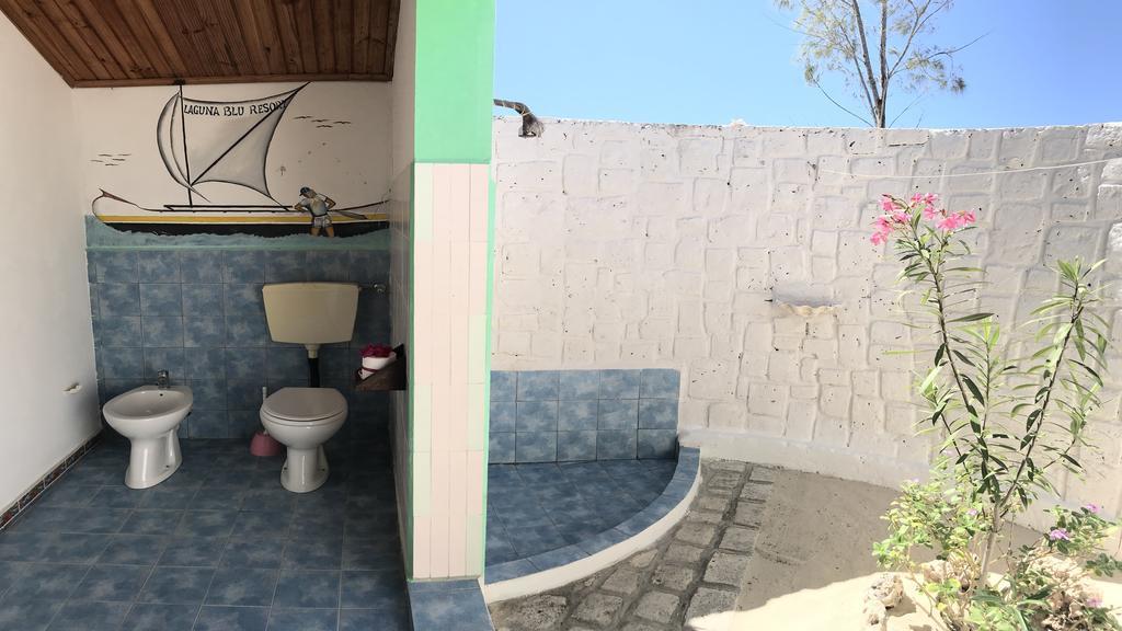 Laguna Blu - Resort Madagascar Andavadoaka 部屋 写真