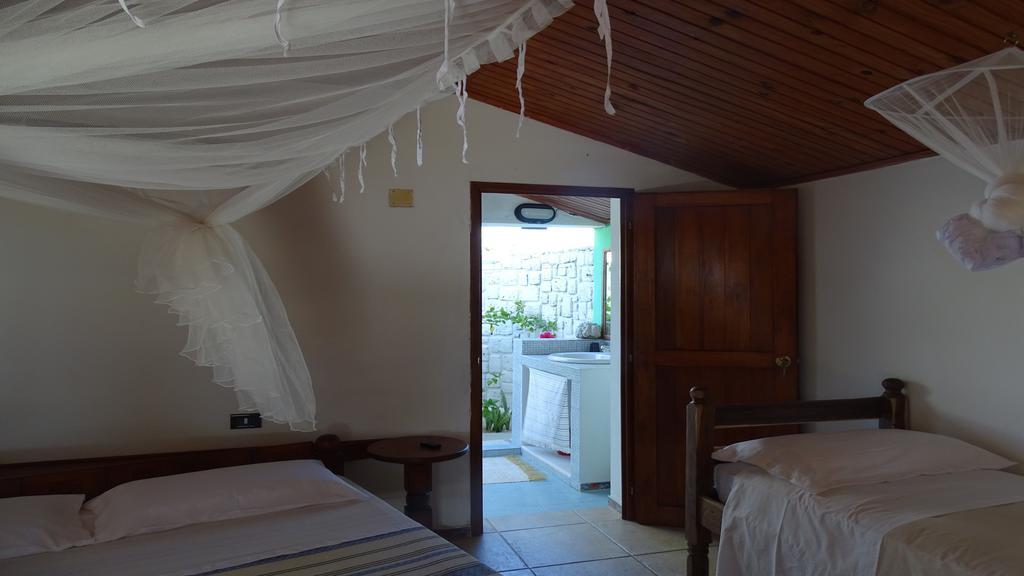 Laguna Blu - Resort Madagascar Andavadoaka 部屋 写真