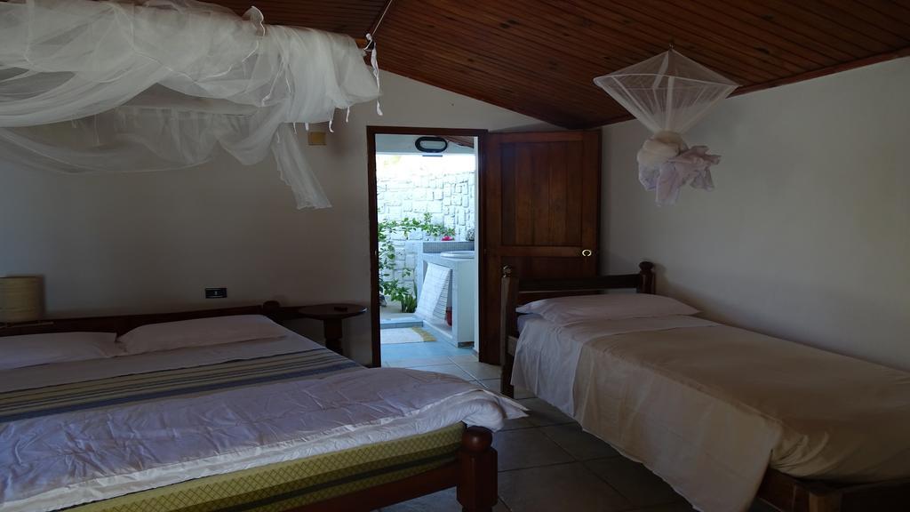 Laguna Blu - Resort Madagascar Andavadoaka 部屋 写真