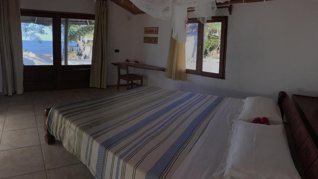 Laguna Blu - Resort Madagascar Andavadoaka エクステリア 写真