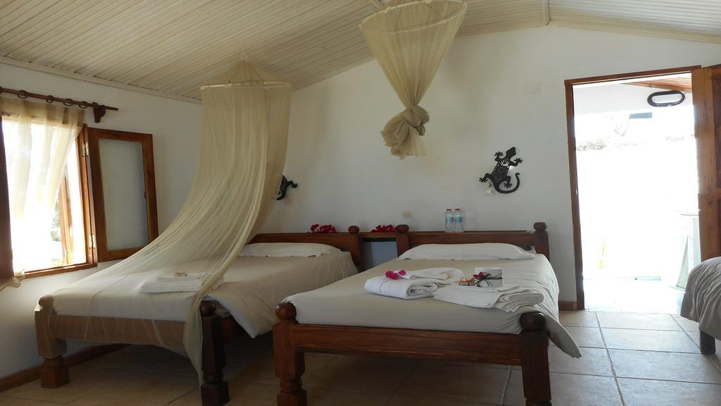 Laguna Blu - Resort Madagascar Andavadoaka 部屋 写真