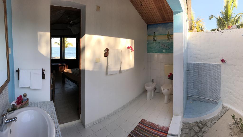 Laguna Blu - Resort Madagascar Andavadoaka 部屋 写真